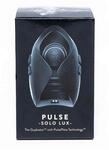 Hot Octopuss Pulse Solo Lux Eichelstimulator
