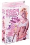 NMC Banging Bonita Liebespuppe Beige