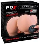 PDX Elite Milk Me Silly Masturbator-Torso 9,3 kg