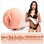 FLESHLIGHT Emily Willis Squirt Vagina Masturbator