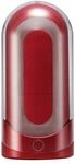 TENGA Flip 0 Red Warmer Package Masturbator Rot