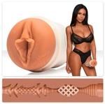 FLESHLIGHT Autumn Falls Cream Vagina Masturbator