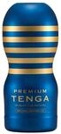TENGA Premium Original Vacuum Cup Masturbator