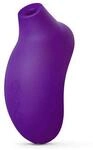 LELO Sona 2 Cruise Druckwellenstimulator Lila