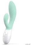 LELO Ina 3 Rabbit Vibrator T&uuml;rkis 20 cm