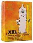 AMOR XXL / 3 pcs content
