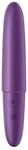 Satisfyer Ultra Power Bullet 6 Vibrator Lila 12,75 cm