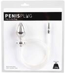 Penisplug Piss to Ass