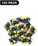 EXS Bubblegum Rap - Condoms - 100 Pieces