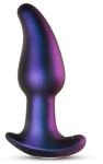 Hueman Asteroid Rimming Analplug Mehrfarbig ⌀ 4,3 cm