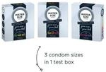 Mister Size - Trial Set 60mm-64mm-69mm