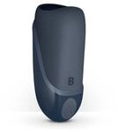 Boners Vibrerende Blowjob Simulator Masturbator Blau