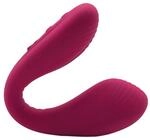 Lovense Dolce Adjustable Dual Vibrator App Controlled