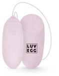 LUV EGG Vibro-Ei Pink