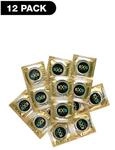 EXS Magnum - Condoms - 12 Pieces