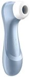 Satisfyer Pro 2 Next Generation Druckwellen Vibrator Blau