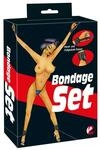 Fessel-Set "Bondage"