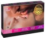 Discover Your Lover Travel Edition