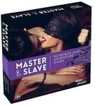 Master & Slave Bondage Game Purple (NL-EN-DE-FR-ES-IT-SE-NO-PL-RU)