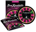 Sex Roulette Love & Marriage