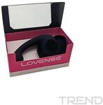 Lovense Domi Female Attachment Aufsatz Schwarz