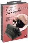 You2Toys Love Cushion Portable Triangle Positionskissen Schwarz