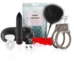 Loveboxxx Kinky Fantasy