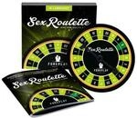Sex Roulette Foreplay (NL-DE-EN-FR-ES-IT-PL-RU-SE-NO)