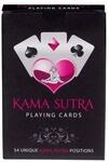 Kama Sutra Playing Cards