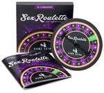 Sex Roulette Kamasutra (NL-DE-EN-FR-ES-IT-PL-RU-SE-NO)