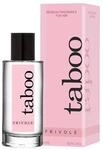 Taboo For Her Frivole 50 ml