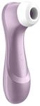 Satisfyer Pro 2 Next Generation Druckwellen Vibrator Lila