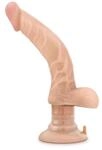 Blush Loverboy The Boss Man Vibrator Beige 26,6 cm