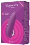 Womanizer Starlet 3 Druckwellenstimulator lila