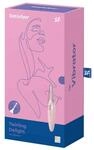 Satisfyer Twirling Delight Vibrator Rosa