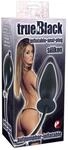 You2Toys Inflatable Anal Plug Schwarz