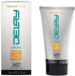 HOT Delay Cream - 50 ml