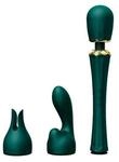 Zalo Kyro Best Wand Massager T&uuml;rkis