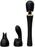 Zalo Kyro Best Wand Massager Schwarz