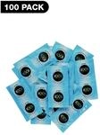 EXS Air Thin Condoms - Condoms - 100 Pieces