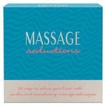 Kheper Games - Massage Seductions