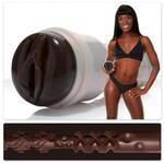 FLESHLIGHT Ana Foxxx Silk Vagina Masturbator