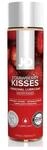 System JO - H2O Lubricant Strawberry 120 ml