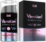 intt Liquid Vibration Bubble Gum 15ml
