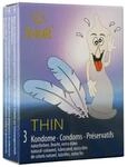 AMOR Thin / 3 pcs content