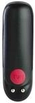 Fun Factory Bullet Vibrator Mini Vibrator Schwarz 7,5 cm &oslash; 2,5 cm