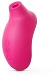 LELO Sona 2 Druckwellenstimulator Rosa