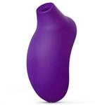 LELO Sona 2 Druckwellenstimulator Lila