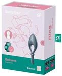 Satisfyer Bullseye Penisschlaufe Blau