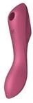Satisfyer Curvy Trinity 3 Vibrator Pink
